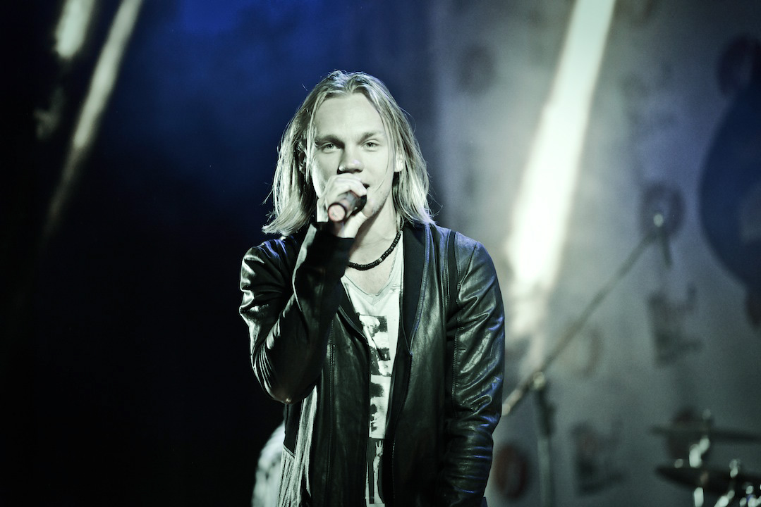 eduard romanyuta Ternopil City's Day 2013