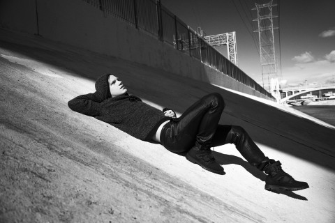 Chloe Vevrier porno rasmlar